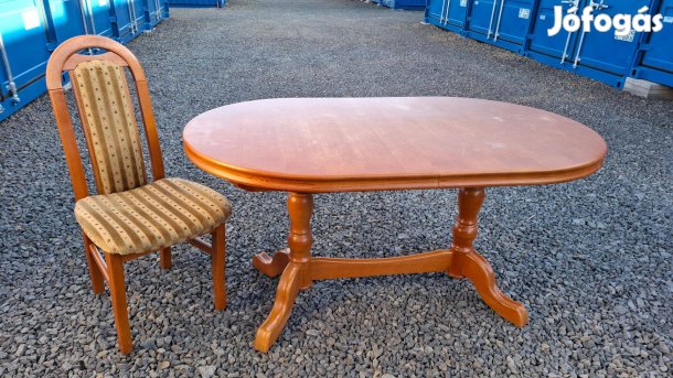Étkező garnitúra