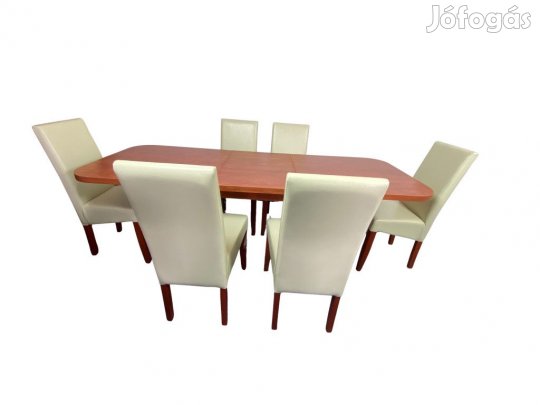 Étkező garnitúra  6 személyes T9014