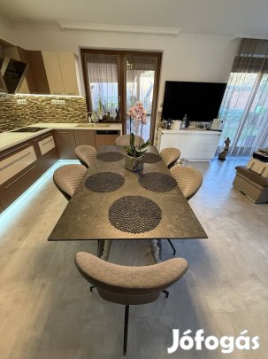 Étkező garnitúra 