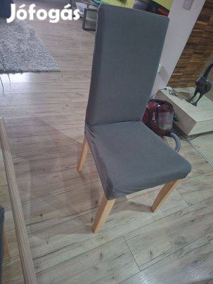 Étkező szék 6 db