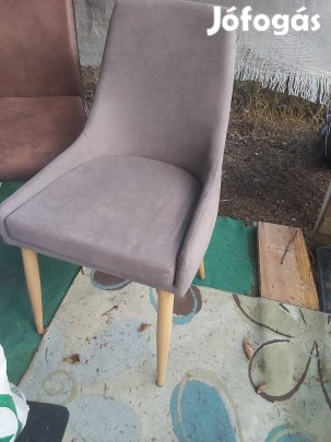 Étkező szék új