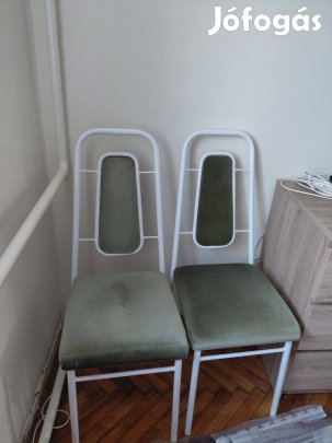 Étkező székek