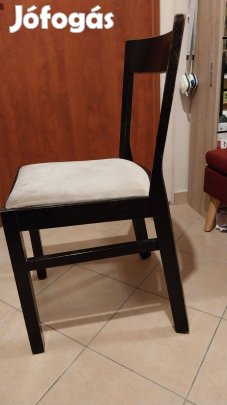 Étkező székek, 4 darab