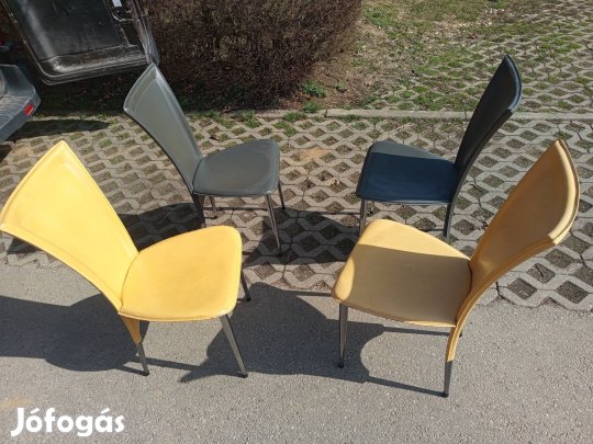 Étkező székek, nagy teherbírásúak