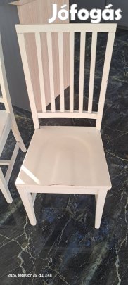 Étkező székek eladóak (8 db, egyenként is )