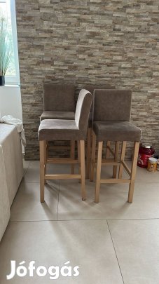 Étkező székek eladók
