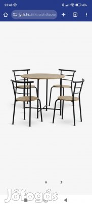 Étkező szett "Gadstrup"