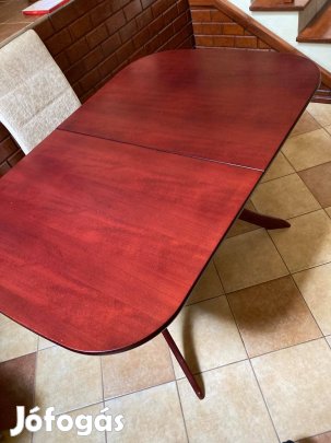 Étkezőasztal