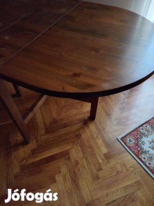 Étkezőasztal