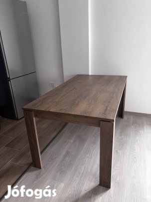 Étkezőasztal