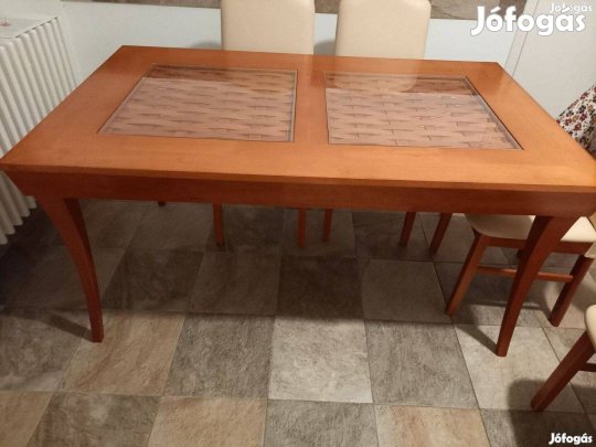 Étkezőasztal