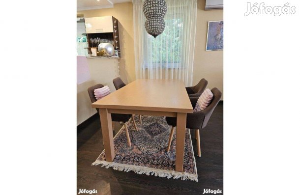 Étkezőasztal