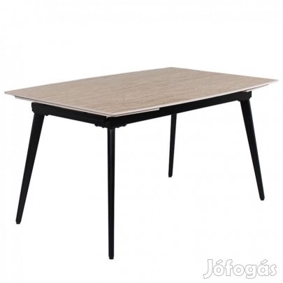 Étkezőasztal Bézs kő T28834-2-7157