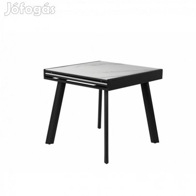 Étkezőasztal Fehér márvány T28819-2-7012