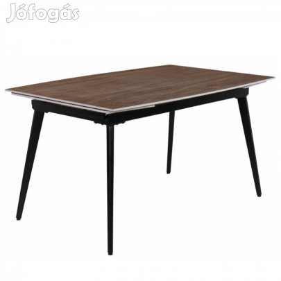 Étkezőasztal Sötét tölgy T28834-2-7087