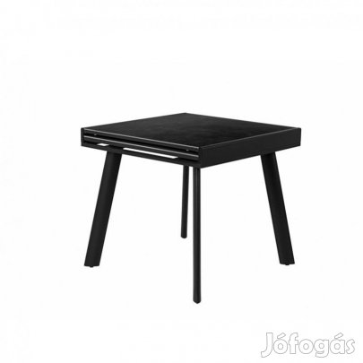 Étkezőasztal Sötétszürke T28819-2-7014