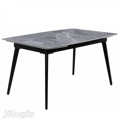 Étkezőasztal Szürke márvány T28834-2-7086