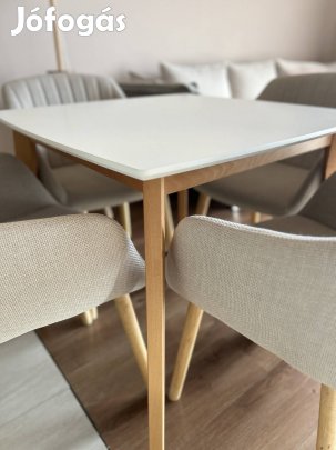 Étkezőasztal Xxlutz