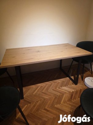 Étkezőasztal 