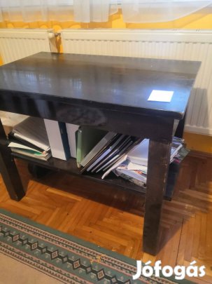 Étkezőasztal, műhelyasztal /-5%/