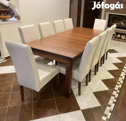 Étkezőasztal (székek nélkül) eladó