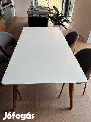 Étkezőasztal eladó