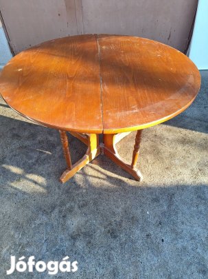Étkezőasztal eladó 