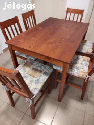 Étkezőasztal eladó!