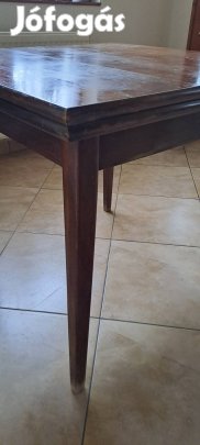 Étkezőasztal retró 