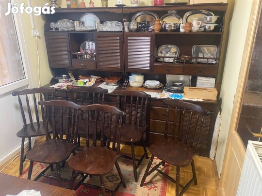 Étkezőbútor,székek