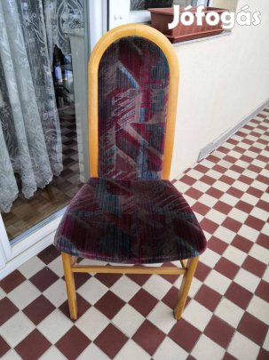 Étkezőszék 1 db