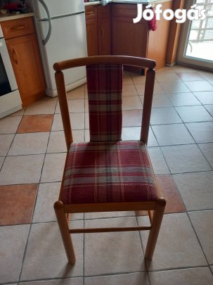 Étkezőszék 2 db