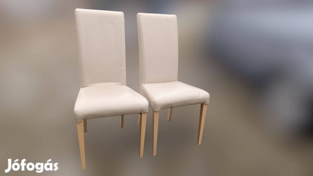 Étkezőszék 2db