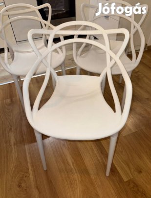 Étkezőszék 3db