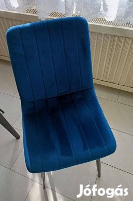 Étkezőszék 6 db eladó