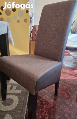 Étkezőszék 6 db eladó - 60 000 Ft (10 000 Ft/db) - alkuképes
