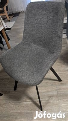 Étkezőszék Jysk 8db