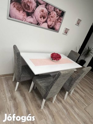 Étkezőszék (4db) eladó