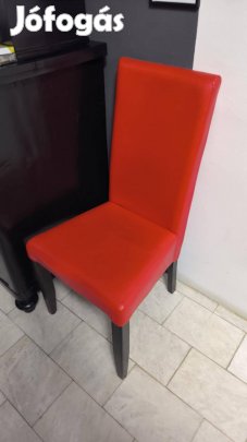 Étkezőszék eladó 6 db