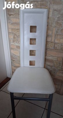 Étkezőszék eladó 6db