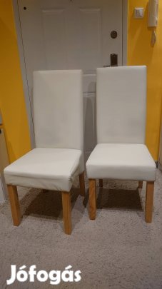 Étkezőszék eladó