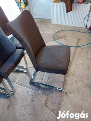 Étkezőszék garnitúra