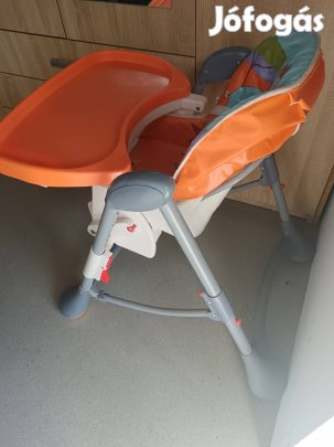 Étkezőszék kisgyerekeknek! 