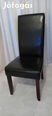 Étkezőszék sötétbarna