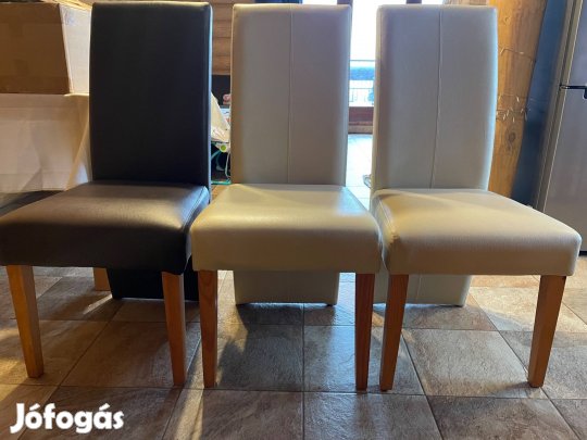 Étkezőszékek