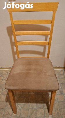 Étkezőszékek (5 db)