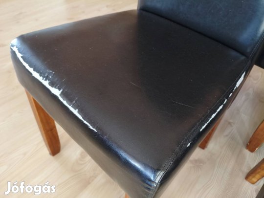 Étkezőszékek (Jysk Bakkely)