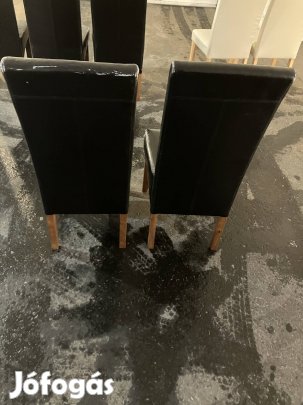 Étkezőszékek( összesen 9900Ft)