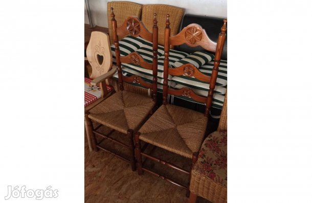 Étkezőszékek eladók