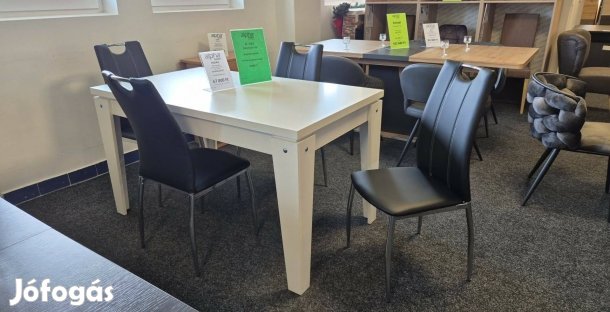 Étkezőszékek készletről K-187